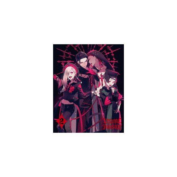ヴィジュアルプリズン 2（完全生産限定盤） [DVD]