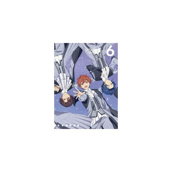 UniteUp! -Uni：Birth- 6【完全生産限定版】 [DVD] : ぐるぐる王国DS