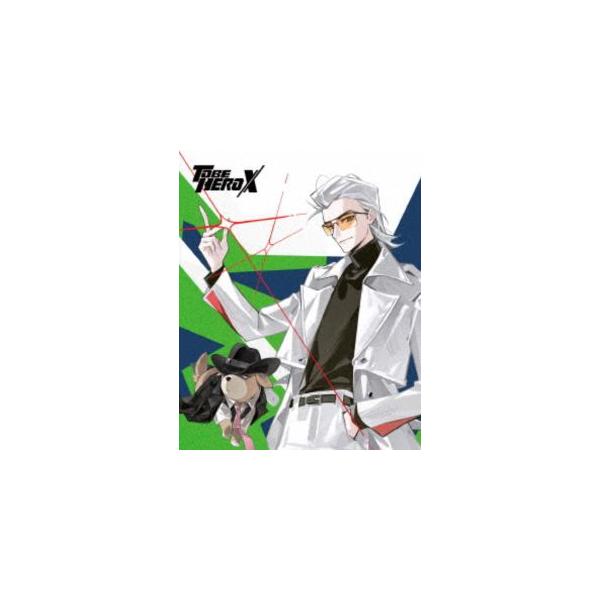 TO BE HERO X 4【完全生産限定版】 [DVD]