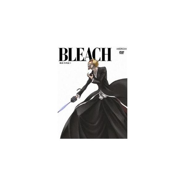 BLEACH 破面・出現篇5〈完全生産限定版〉 [DVD]