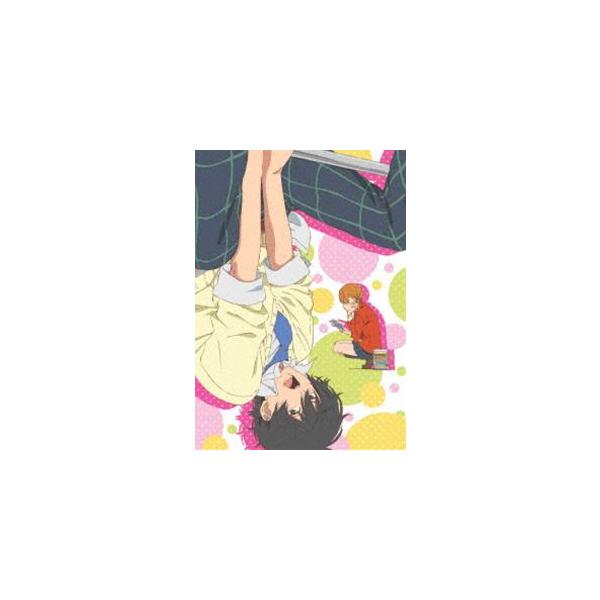 となりの怪物くん 1（完全生産限定版） [DVD]