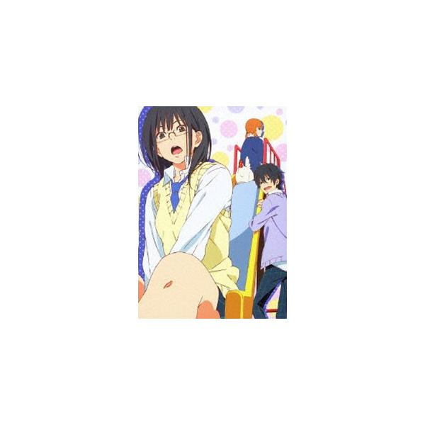 となりの怪物くん 4（完全生産限定版） [DVD]