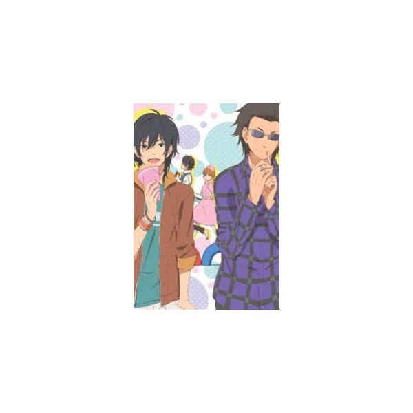 となりの怪物くん 5（完全生産限定版） [DVD]