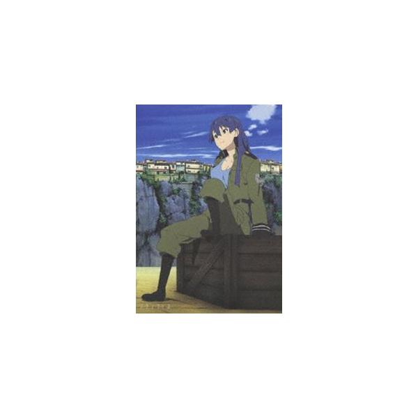 ソ・ラ・ノ・ヲ・ト 2（完全生産限定版） [DVD]