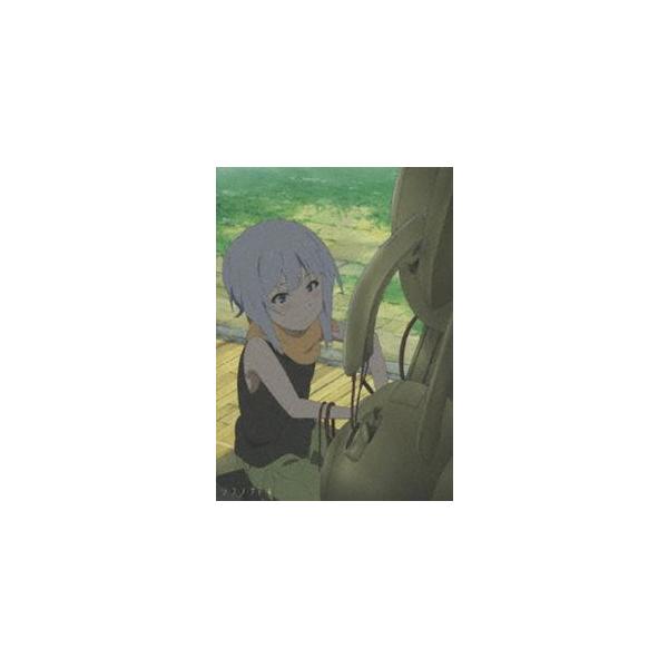 ソ・ラ・ノ・ヲ・ト 4（完全生産限定版） [DVD]