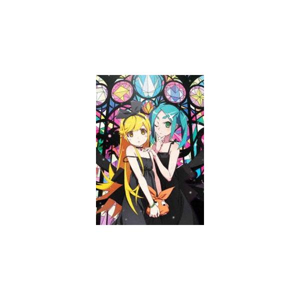 憑物語 第二巻 よつぎドール 下 完全生産限定版 Blu Ray Buyee Buyee Japanese Proxy Service Buy From Japan Bot Online