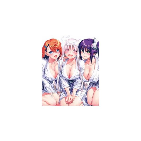 ゆらぎ荘の幽奈さん Blu-ray Disc BOX（完全生産限定版） [Blu-ray]