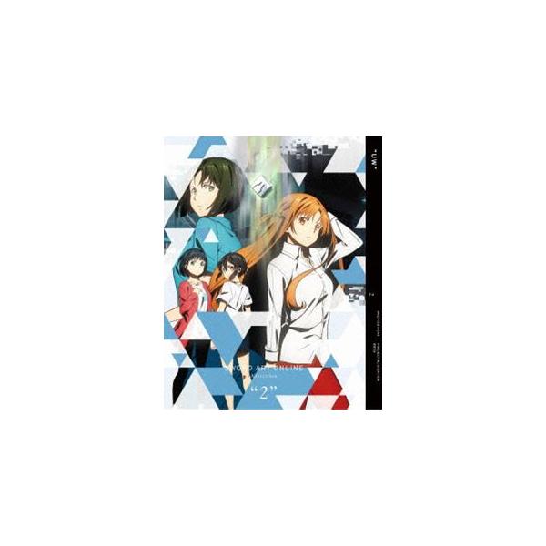 ソードアート・オンライン アリシゼーション 2（完全生産限定版） [Blu-ray]