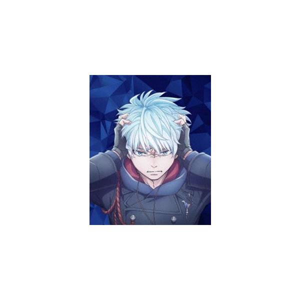 青の祓魔師 終夜篇 上巻【完全生産限定版】 [Blu-ray]
