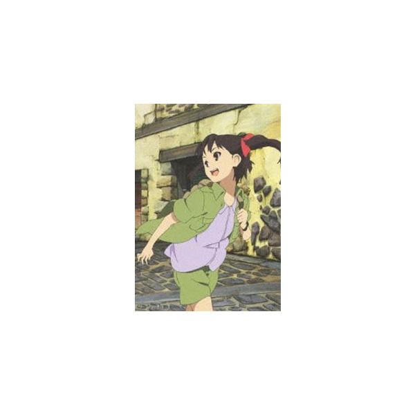 ソ・ラ・ノ・ヲ・ト 3（完全生産限定版） [Blu-ray]