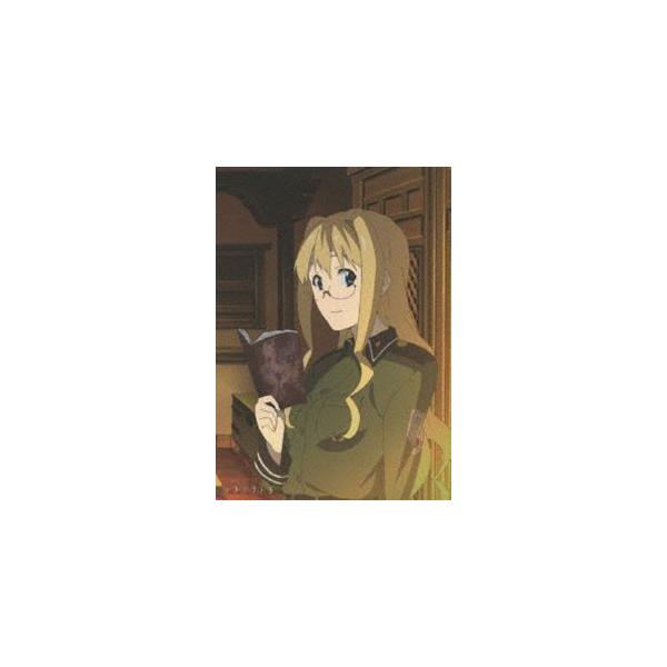 ソ・ラ・ノ・ヲ・ト 5（完全生産限定版） [Blu-ray]