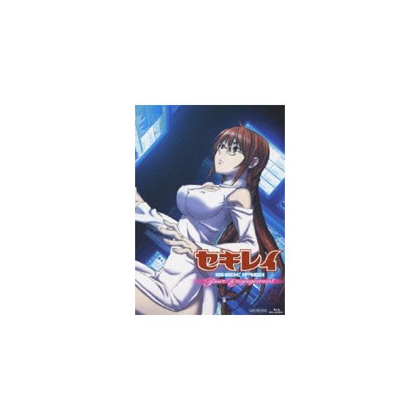 セキレイ〜Pure Engagement〜 六（完全生産限定版） [Blu-ray]