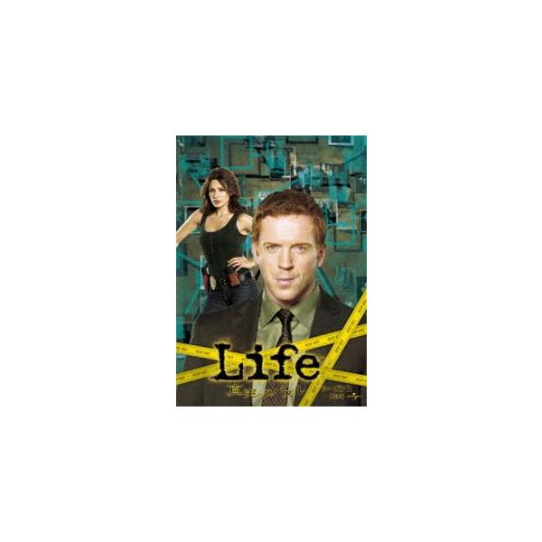 Life 真実へのパズル シーズン2 DVD-BOXI [DVD]