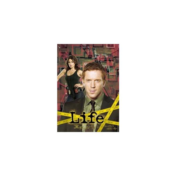 Life 真実へのパズル シーズン2 DVD-BOXII [DVD]