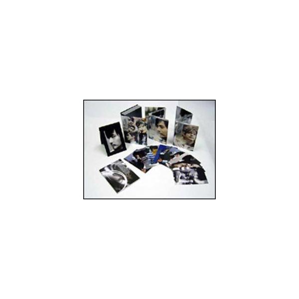 韓流オールスターサミット スペシャルDVD-BOX [DVD]