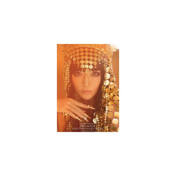 浜崎あゆみ／ayumi hamasaki ASIA TOUR 〜24th Anniversary special