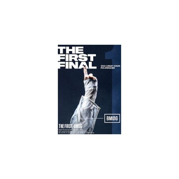THE FIRST FINAL [DVD]