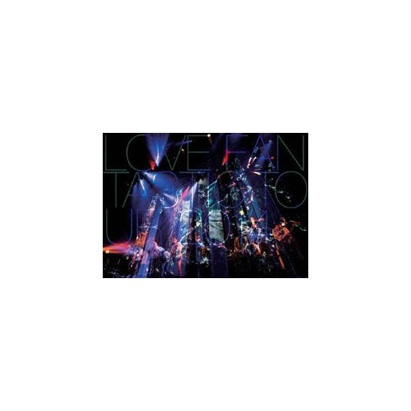 大塚愛／LOVE FANTASTIC TOUR 2014〜おぉーつかあいはまほぉーつかぁい〜 [DVD]