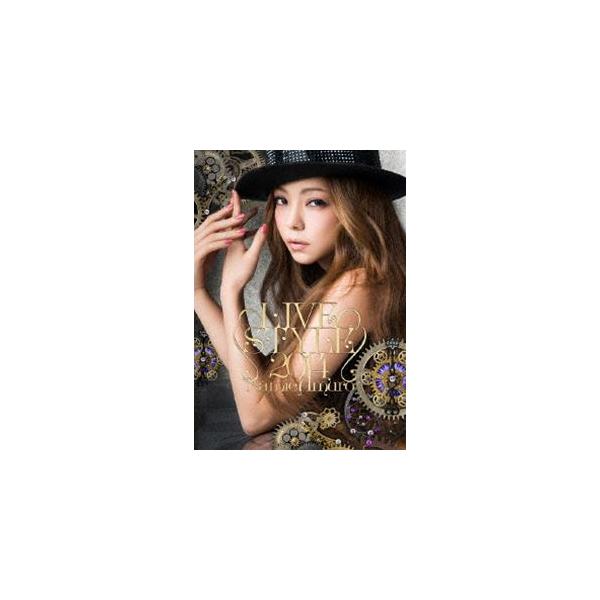 安室奈美恵／namie amuro LIVE STYLE 2014 通常盤 [DVD