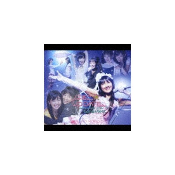 桃井はるこ / はるこ☆UP DATE SONGS BEST（CD＋DVD） [CD]