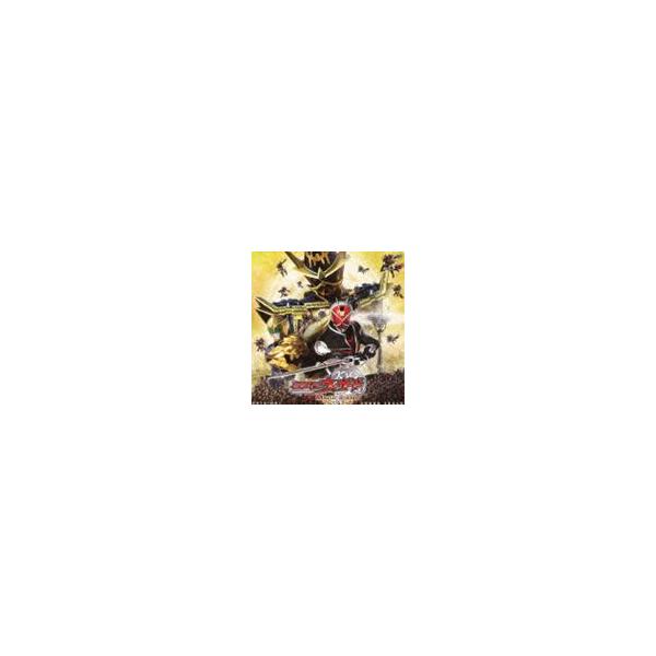 中川幸太郎（音楽） / 劇場版仮面ライダーウィザード IN MAGIC LAND オリジナルサウンドトラック [CD]