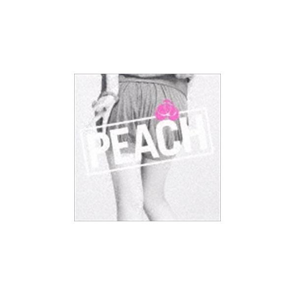 大塚愛 / PEACH／HEART（ジャケットB） [CD] : ぐるぐる王国DS ヤフー