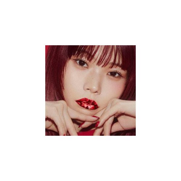 アイナ・ジ・エンド / RUBY POP（初回生産限定盤／CD＋2Blu-ray