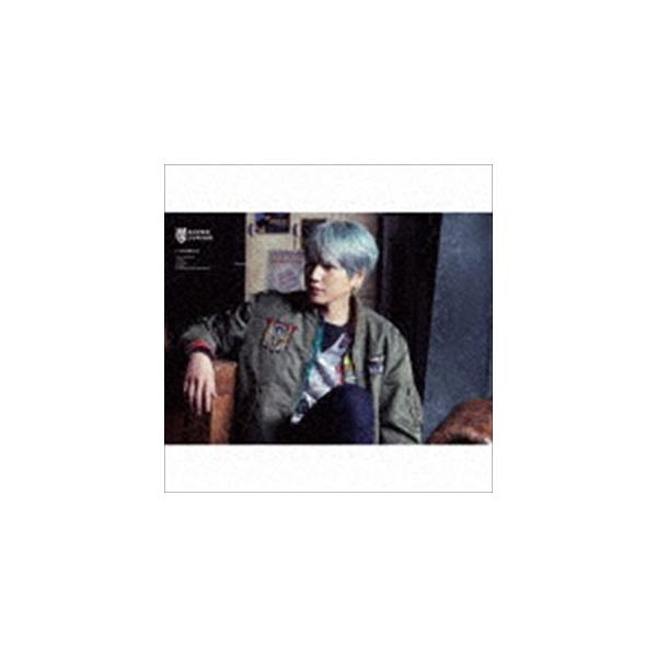 SUPER JUNIOR / I THINK U（初回生産限定盤／KYUHYUN Ver.／CD