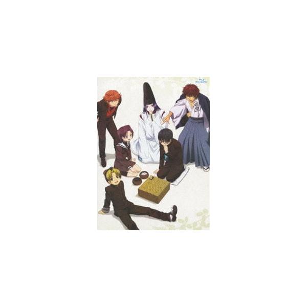 ヒカルの碁 Blu-ray BOX 葉瀬中決戦編 [Blu-ray]