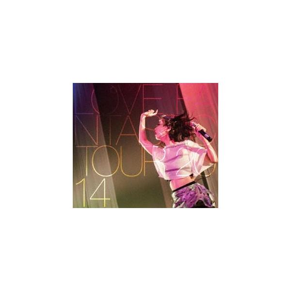 大塚愛／LOVE FANTASTIC TOUR 2014〜おぉーつかあいはまほぉーつかぁい〜 [Blu-ray]