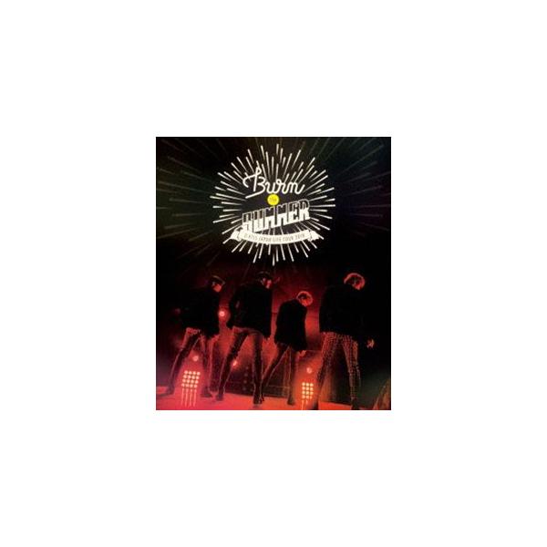 U-KISS JAPAN LIVE TOUR 2018 Burn the SUMMER [Blu-ray]