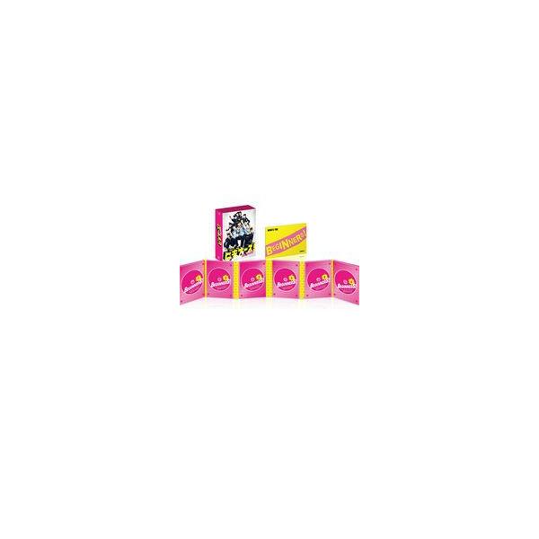 ビギナーズ! セルBD-BOX [Blu-ray]
