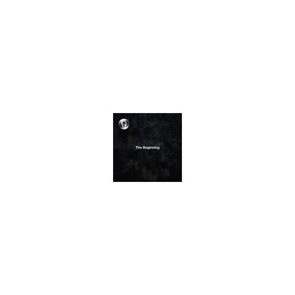 One Ok Rock The Beginning Cd Buyee Buyee Japanese Proxy Service Buy From Japan Bot Online