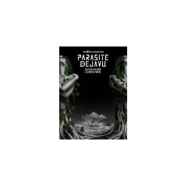 THE ORAL CIGARETTES／Live Blu-ray「PARASITE DEJAVU 2019 at IZUMIOTSU PHOENIX」 [Blu-ray]