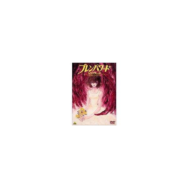 ブレンパワード Vol.6 [DVD]