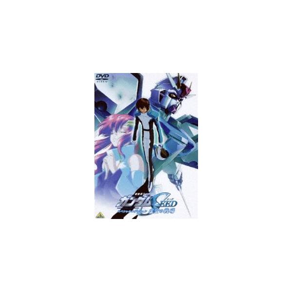 機動戦士ガンダムSEED スペシャルエディション 虚空の戦場 [DVD]
