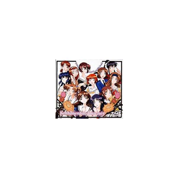 センチメンタルジャーニー DVDメモリアルボックス [DVD]