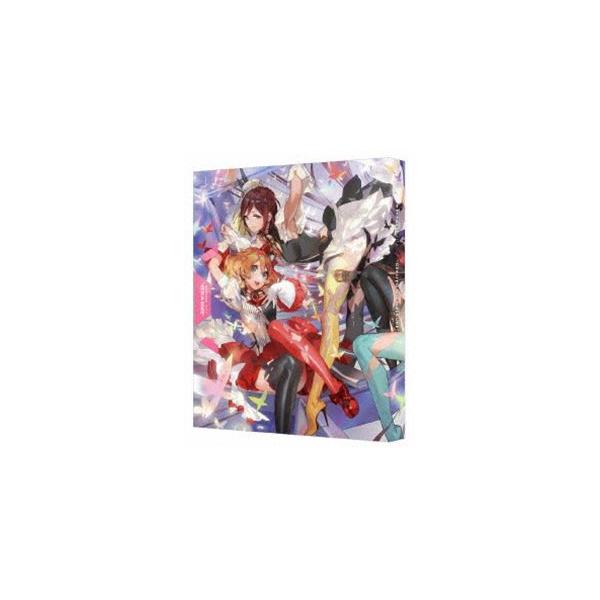 劇場版 マクロスΔ 激情のワルキューレ【特装限定版】 [DVD]