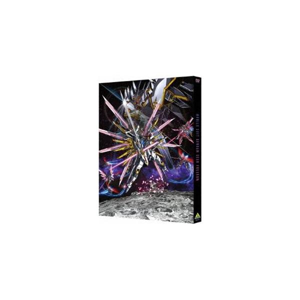 【DVD】機動戦士ガンダムSEED FREEDOM