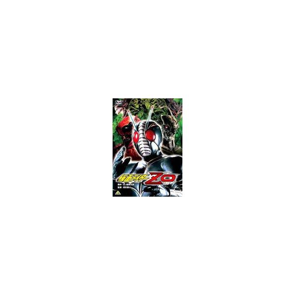 仮面ライダーZO [DVD]