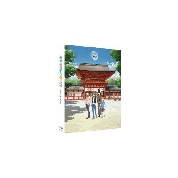 有頂天家族 Blu-ray Box [Blu-ray]