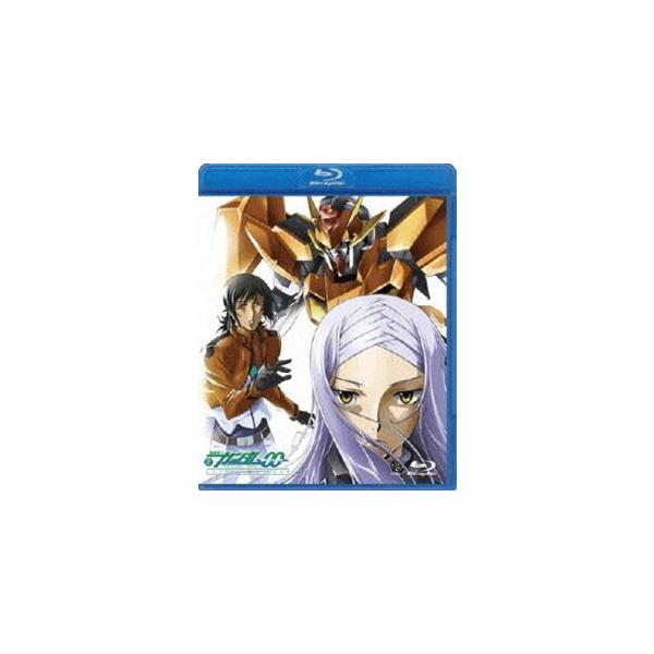 機動戦士ガンダム00 セカンドシーズン 2 [Blu-ray]