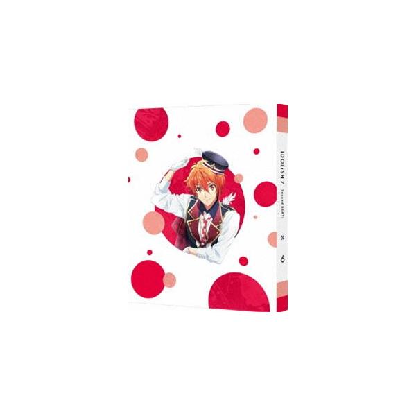 アイドリッシュセブン Second BEAT! 6（特装限定版） [Blu-ray]
