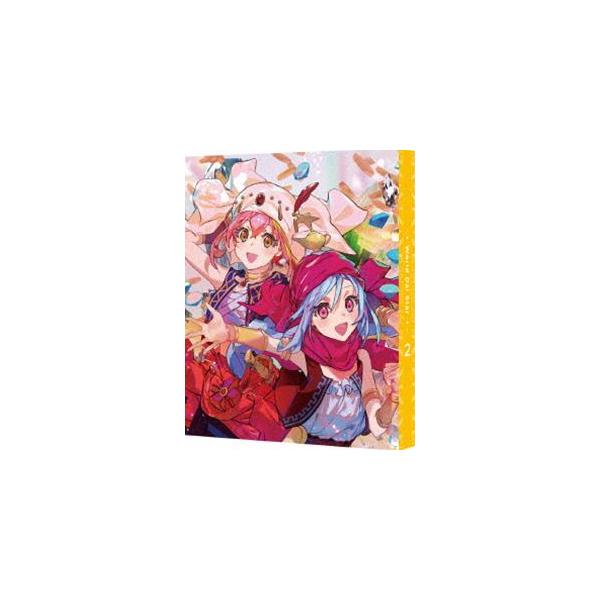 ワールドダイスター 2（特装限定版） [Blu-ray]