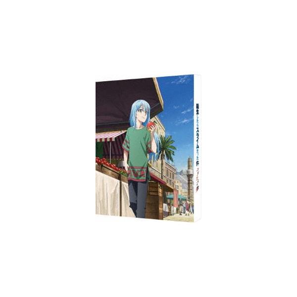 転生したらスライムだった件 コリウスの夢（特装限定版） [Blu-ray]