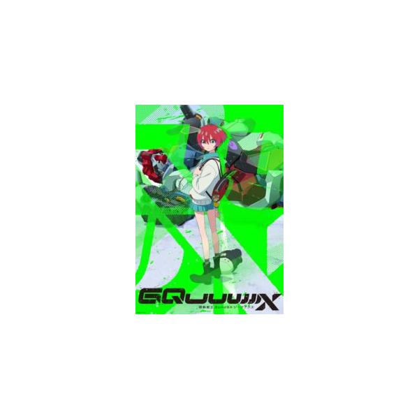 [Release date: February 25, 2026]種別:Blu-ray アニメガンダム 発売日:2026/02/25 販売元:バンダイナムコフィルムワークス 登録日:2025/10/09 黒沢ともよ 鶴巻和哉 キドウセンシガ...