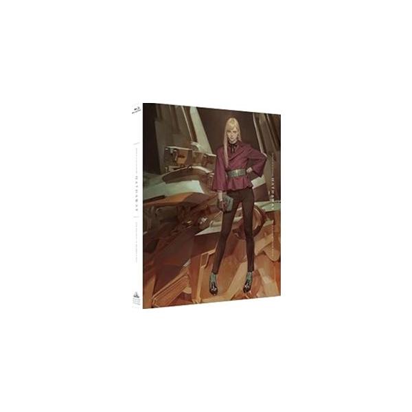 機動戦士ガンダム 閃光のハサウェイ キルケーの魔女（Blu-ray通常版） [Blu-ray]