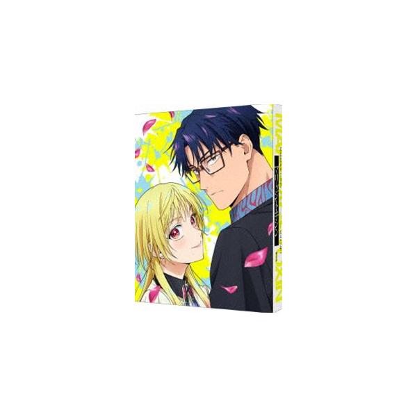 マリッジトキシン 1（特装限定版） [Blu-ray]