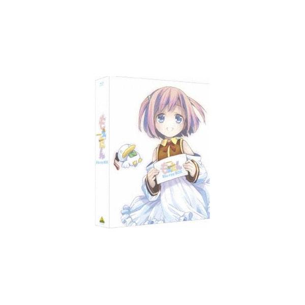 もえたん Blu-ray BOX [Blu-ray]