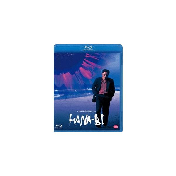 HANA-BI [Blu-ray]